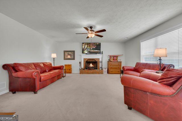 520 Ansley Forest Drive, Monroe, GA 30655