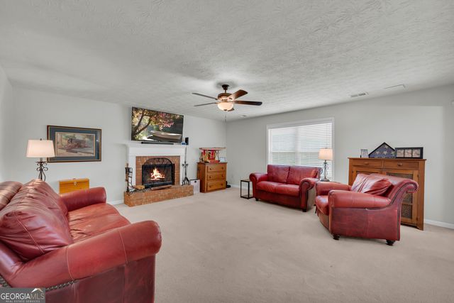 520 Ansley Forest Drive, Monroe, GA 30655