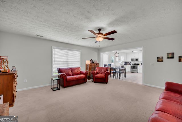 520 Ansley Forest Drive, Monroe, GA 30655