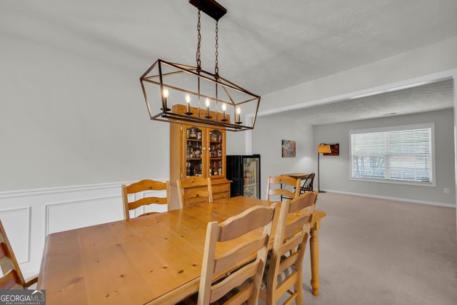 520 Ansley Forest Drive, Monroe, GA 30655