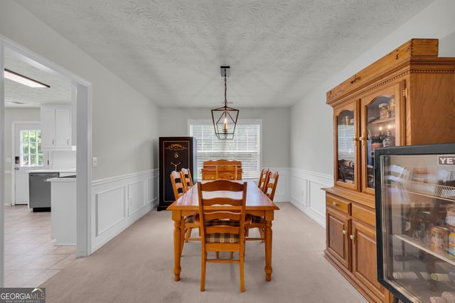 520 Ansley Forest Drive, Monroe, GA 30655