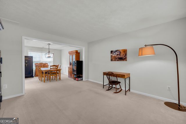 520 Ansley Forest Drive, Monroe, GA 30655