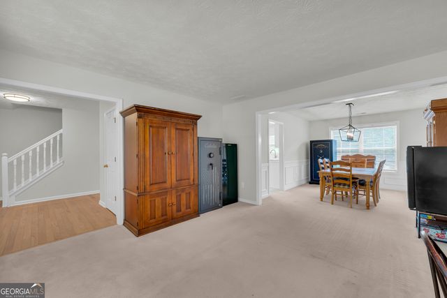 520 Ansley Forest Drive, Monroe, GA 30655