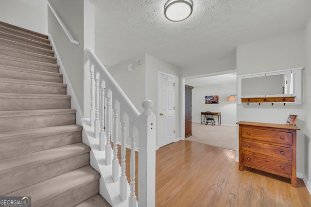 520 Ansley Forest Drive, Monroe, GA 30655