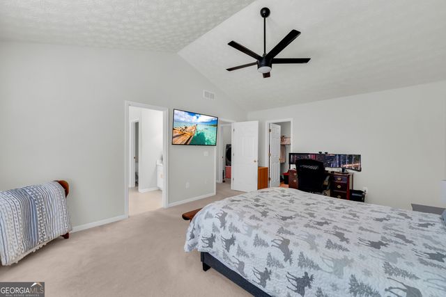 520 Ansley Forest Drive, Monroe, GA 30655