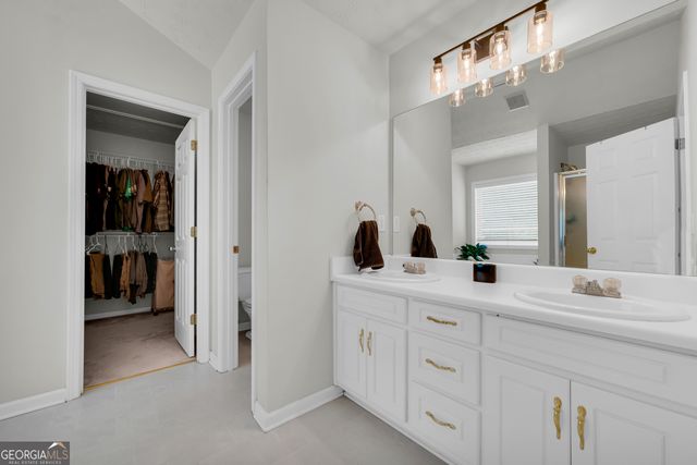 520 Ansley Forest Drive, Monroe, GA 30655