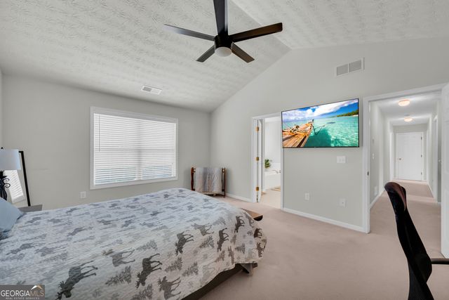 520 Ansley Forest Drive, Monroe, GA 30655