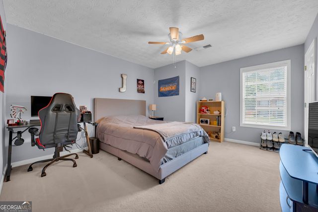 520 Ansley Forest Drive, Monroe, GA 30655