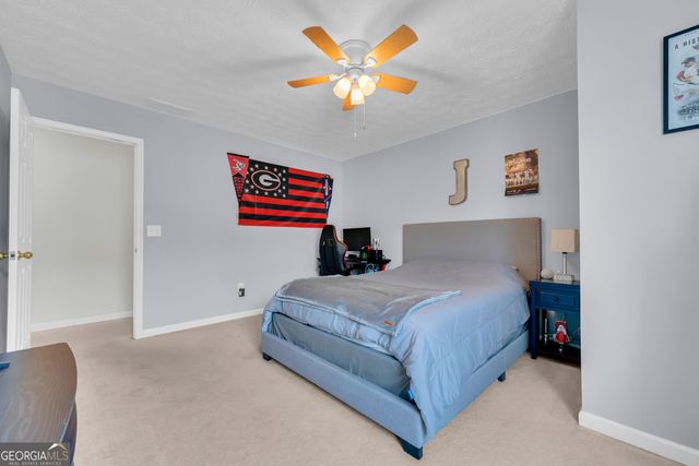 520 Ansley Forest Drive, Monroe, GA 30655