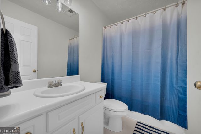 520 Ansley Forest Drive, Monroe, GA 30655
