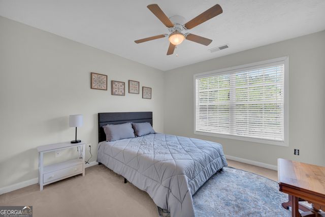 520 Ansley Forest Drive, Monroe, GA 30655
