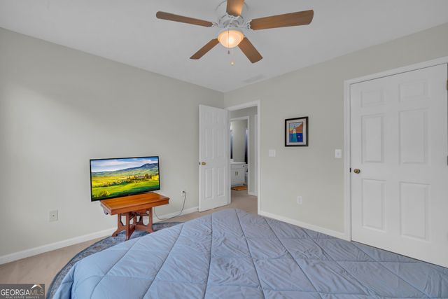520 Ansley Forest Drive, Monroe, GA 30655