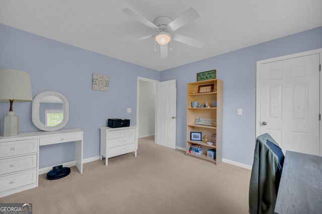 520 Ansley Forest Drive, Monroe, GA 30655