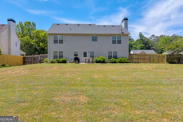 520 Ansley Forest Drive, Monroe, GA 30655