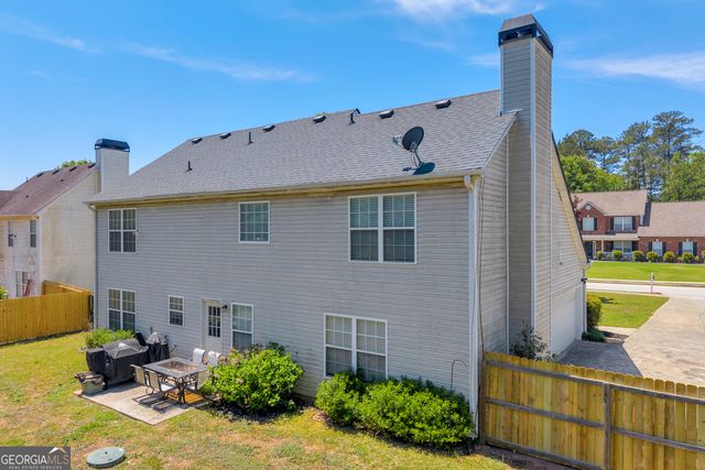 520 Ansley Forest Drive, Monroe, GA 30655