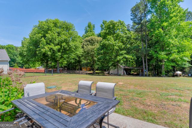 520 Ansley Forest Drive, Monroe, GA 30655
