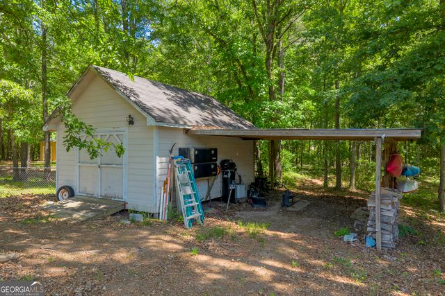 520 Ansley Forest Drive, Monroe, GA 30655