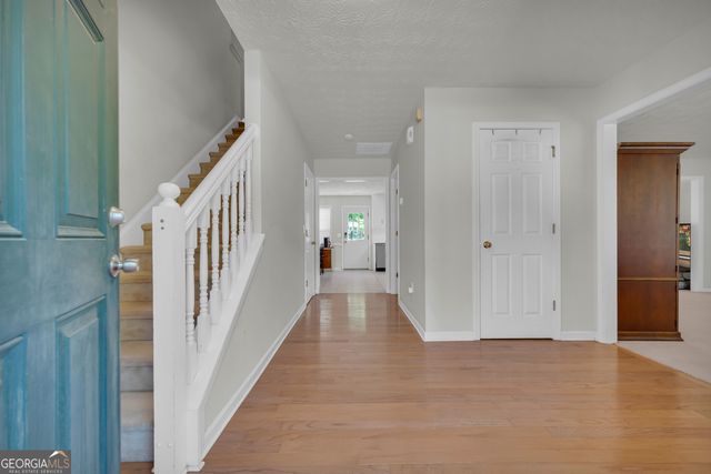 520 Ansley Forest Drive, Monroe, GA 30655