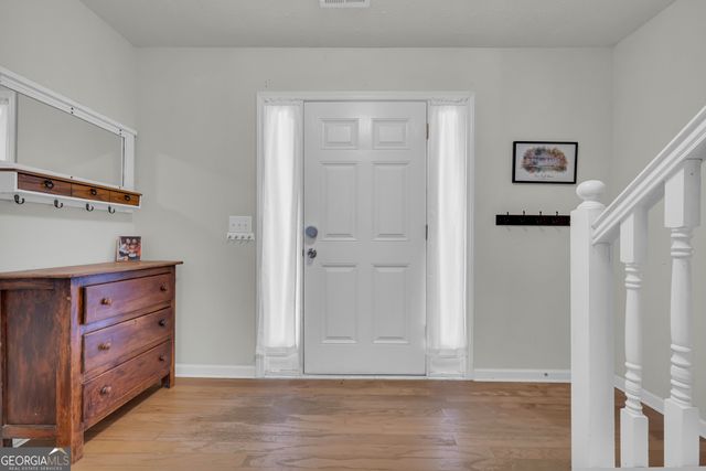 520 Ansley Forest Drive, Monroe, GA 30655
