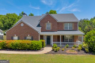 520 Ansley Forest Drive, Monroe, GA 30655