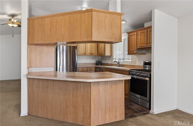 12367 4th Street 71, Yucaipa, CA 92399