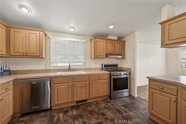 12367 4th Street 71, Yucaipa, CA 92399