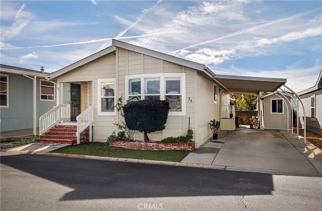 12367 4th Street 71, Yucaipa, CA 92399