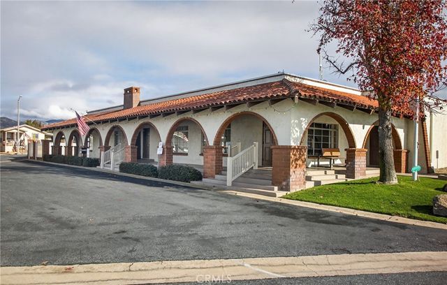 12367 4th Street 71, Yucaipa, CA 92399