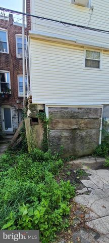 248 S SAINT BERNARD ST, Philadelphia, PA 19139