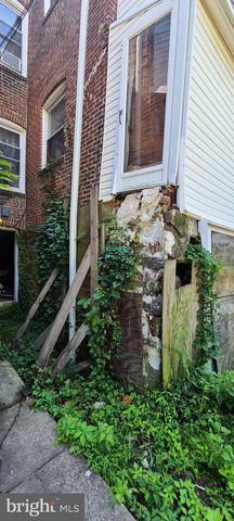 248 S SAINT BERNARD ST, Philadelphia, PA 19139