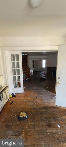 248 S SAINT BERNARD ST, Philadelphia, PA 19139
