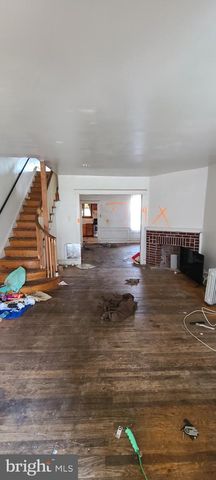 248 S SAINT BERNARD ST, Philadelphia, PA 19139
