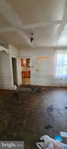 248 S SAINT BERNARD ST, Philadelphia, PA 19139