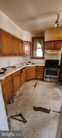248 S SAINT BERNARD ST, Philadelphia, PA 19139