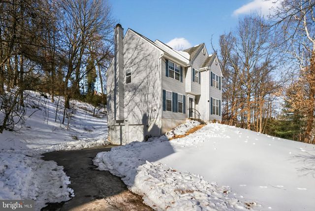 503 BEATTY RD, Media, PA 19063