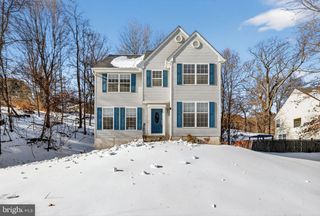 503 BEATTY RD, Media, PA 19063