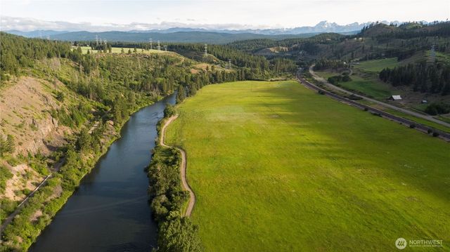 10 Summit View at Wallace Ranch, Cle Elum, WA 98922