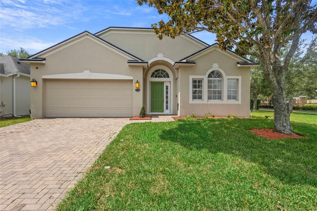 714 HOME GROVE DRIVE, Winter Garden, FL 34787