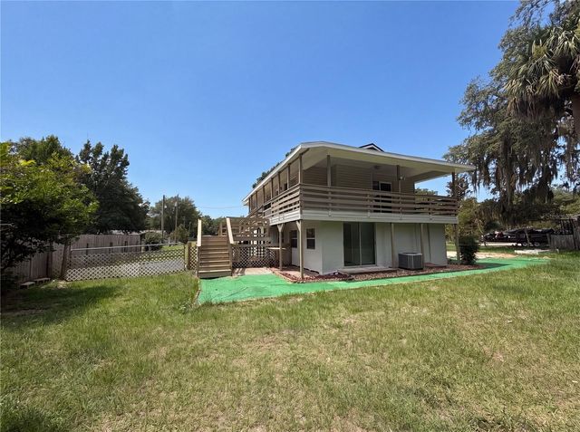 22415 HORIZON VISTAS DRIVE, Eustis, FL 32736