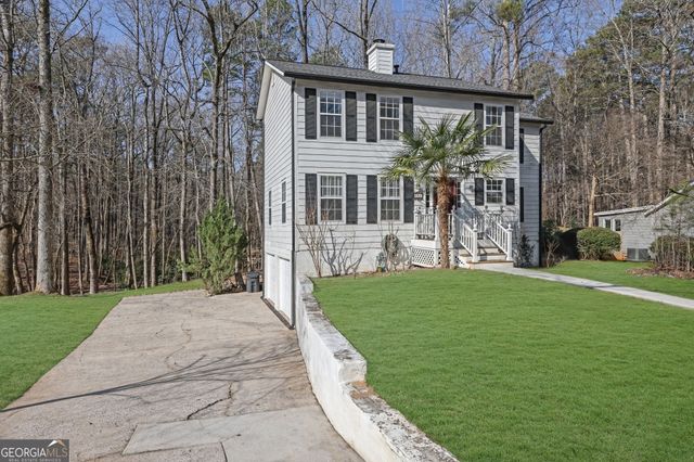 385 Tyson Circle, Roswell, GA 30076