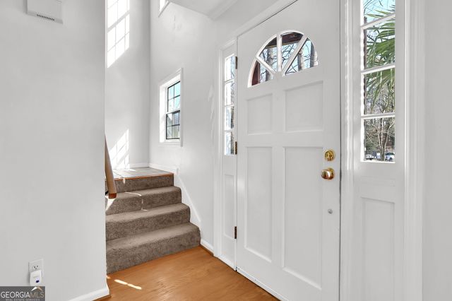 385 Tyson Circle, Roswell, GA 30076