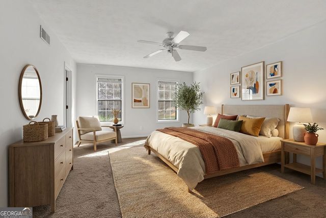 385 Tyson Circle, Roswell, GA 30076