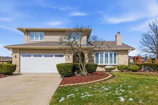 15652 White Pine Court, Homer Glen, IL 60491