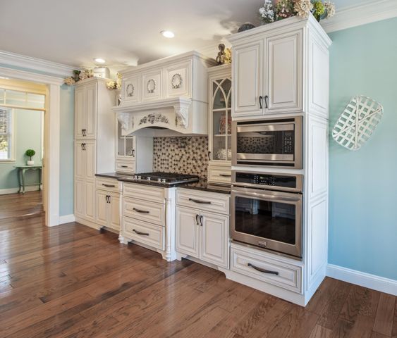 283 Cotton Road, Corbin, KY 40701