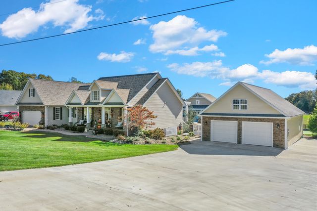 283 Cotton Road, Corbin, KY 40701