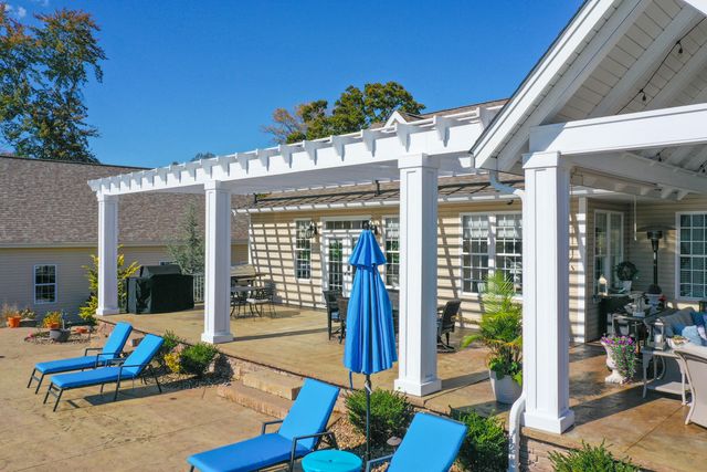 283 Cotton Road, Corbin, KY 40701