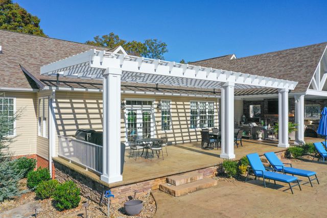 283 Cotton Road, Corbin, KY 40701