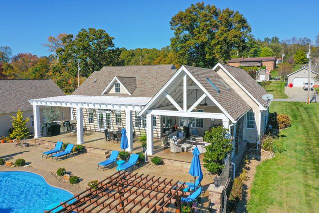 283 Cotton Road, Corbin, KY 40701