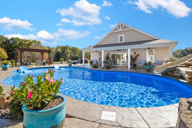 283 Cotton Road, Corbin, KY 40701