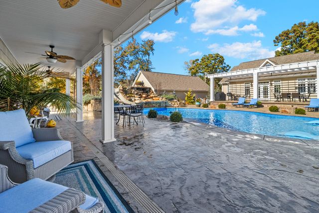 283 Cotton Road, Corbin, KY 40701